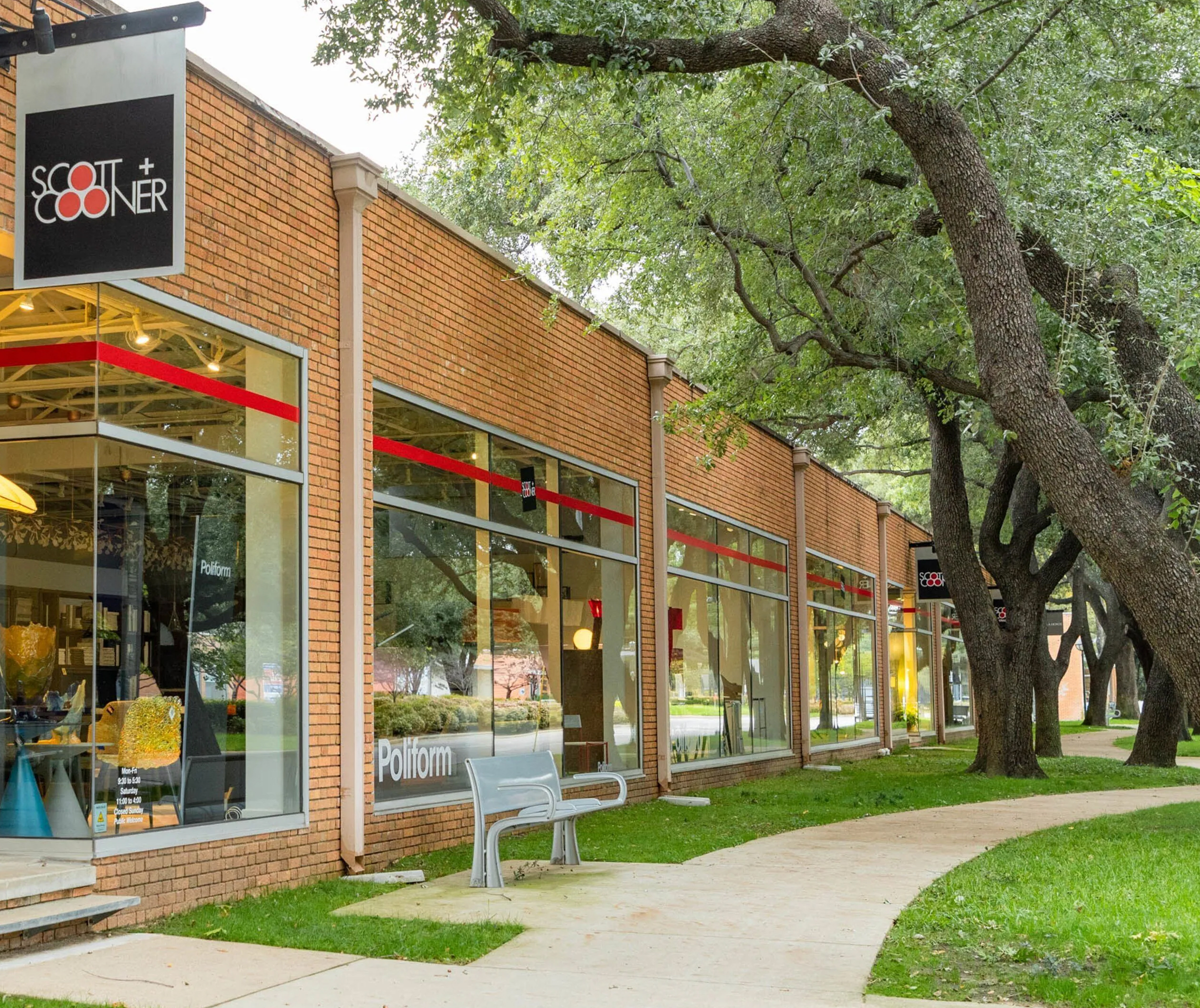 Dallas Design District