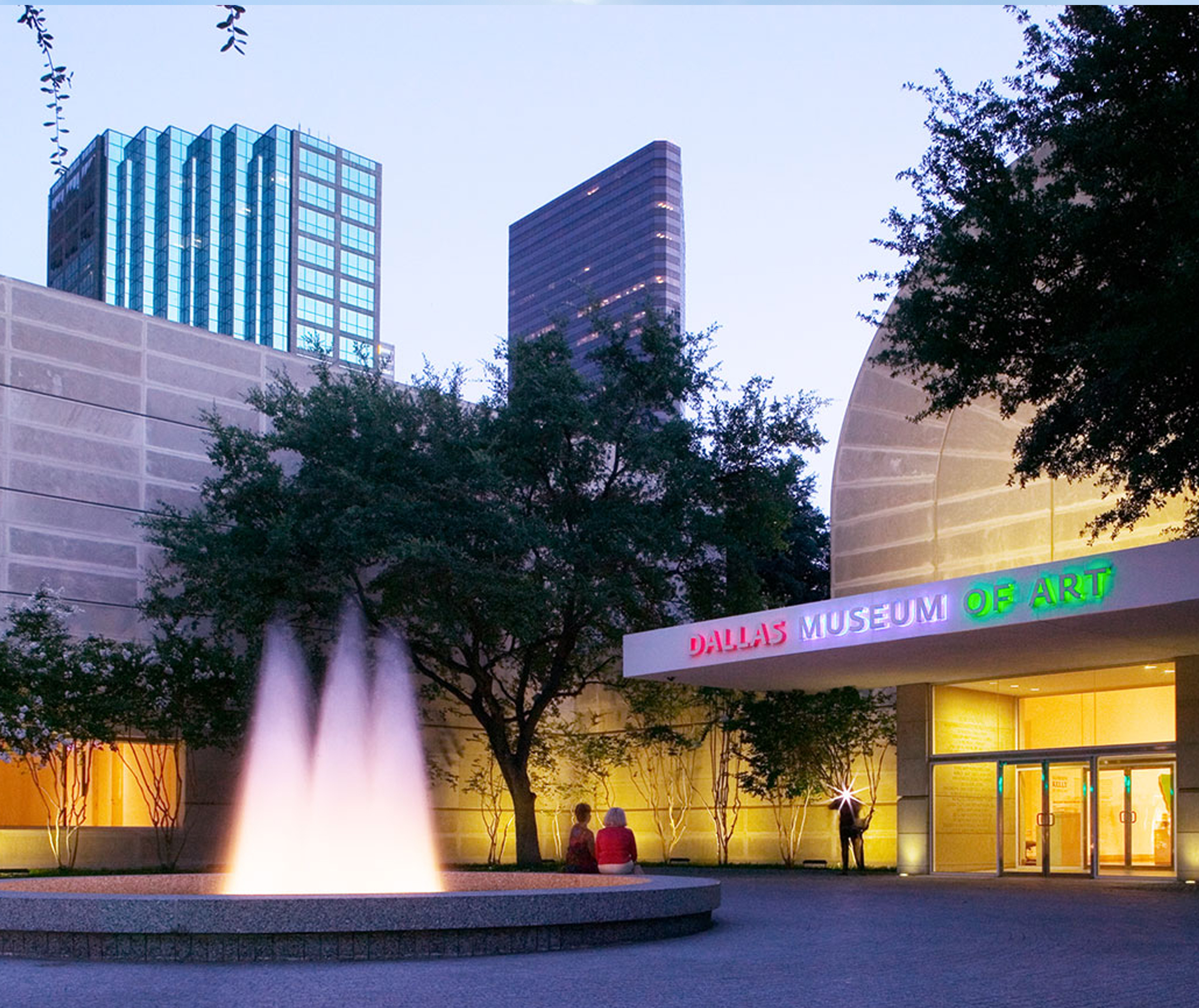 Dallas Museum of Art
