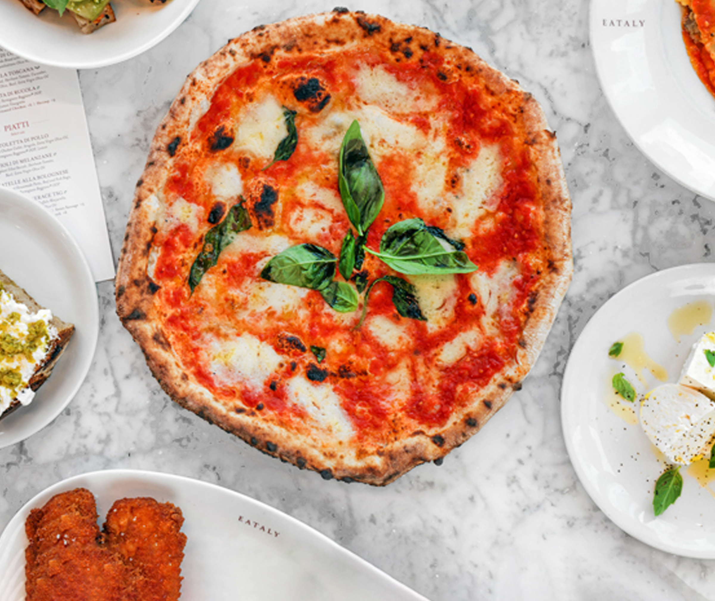 Eataly Dallas