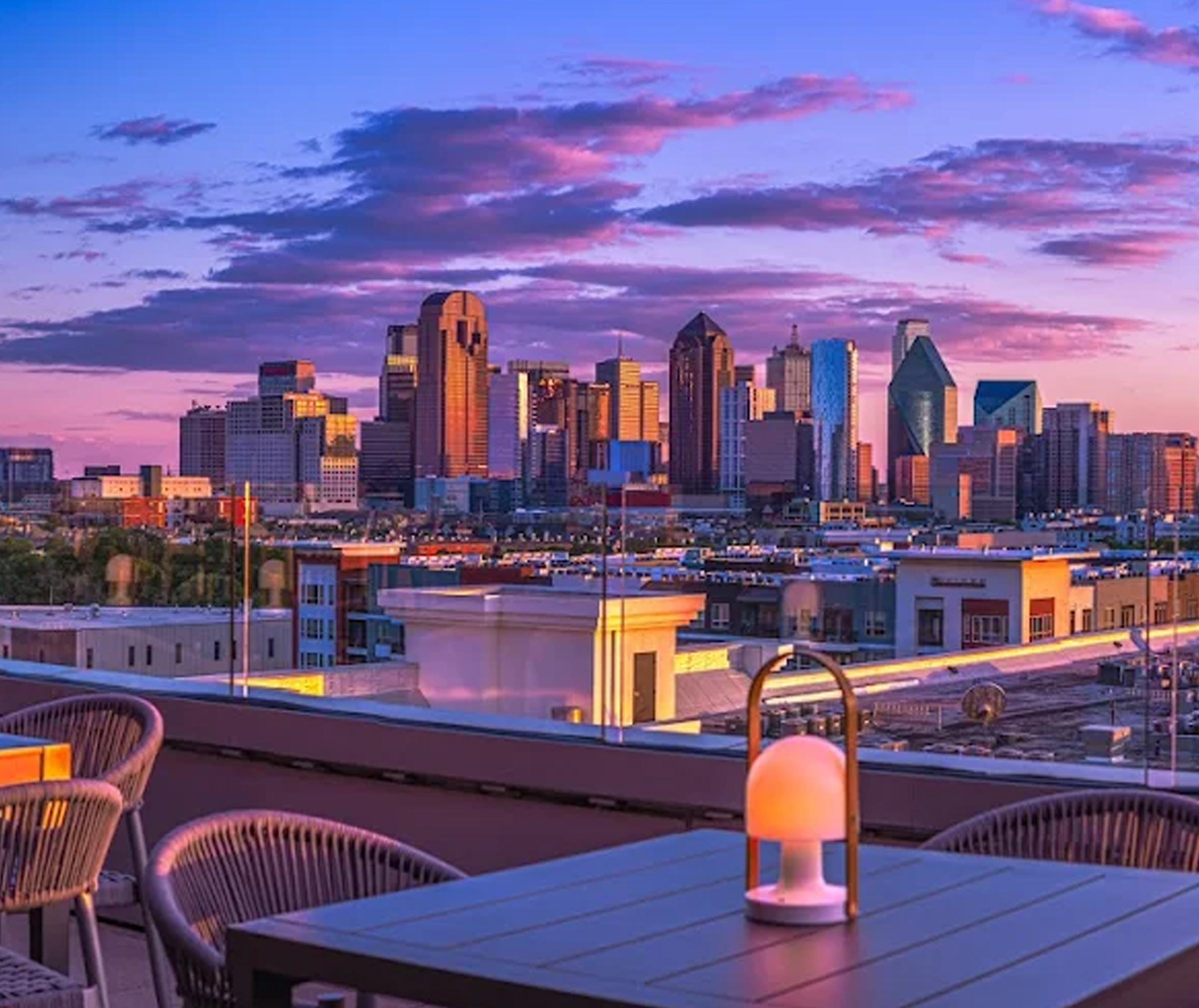 Canopy by Hilton Dallas Uptown