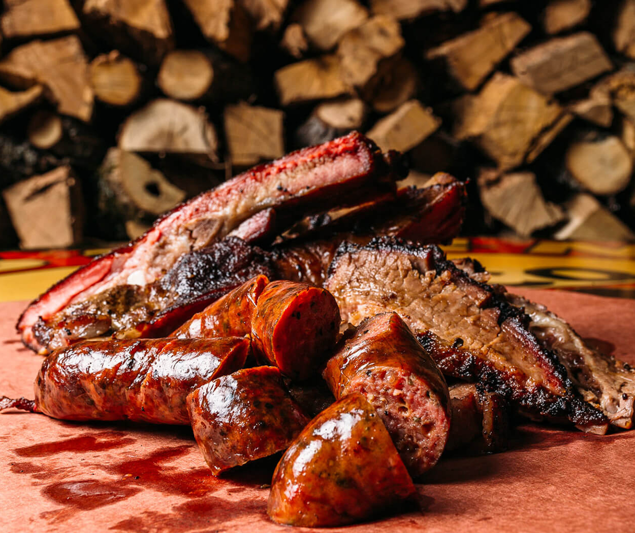 Lockhart Smokehouse