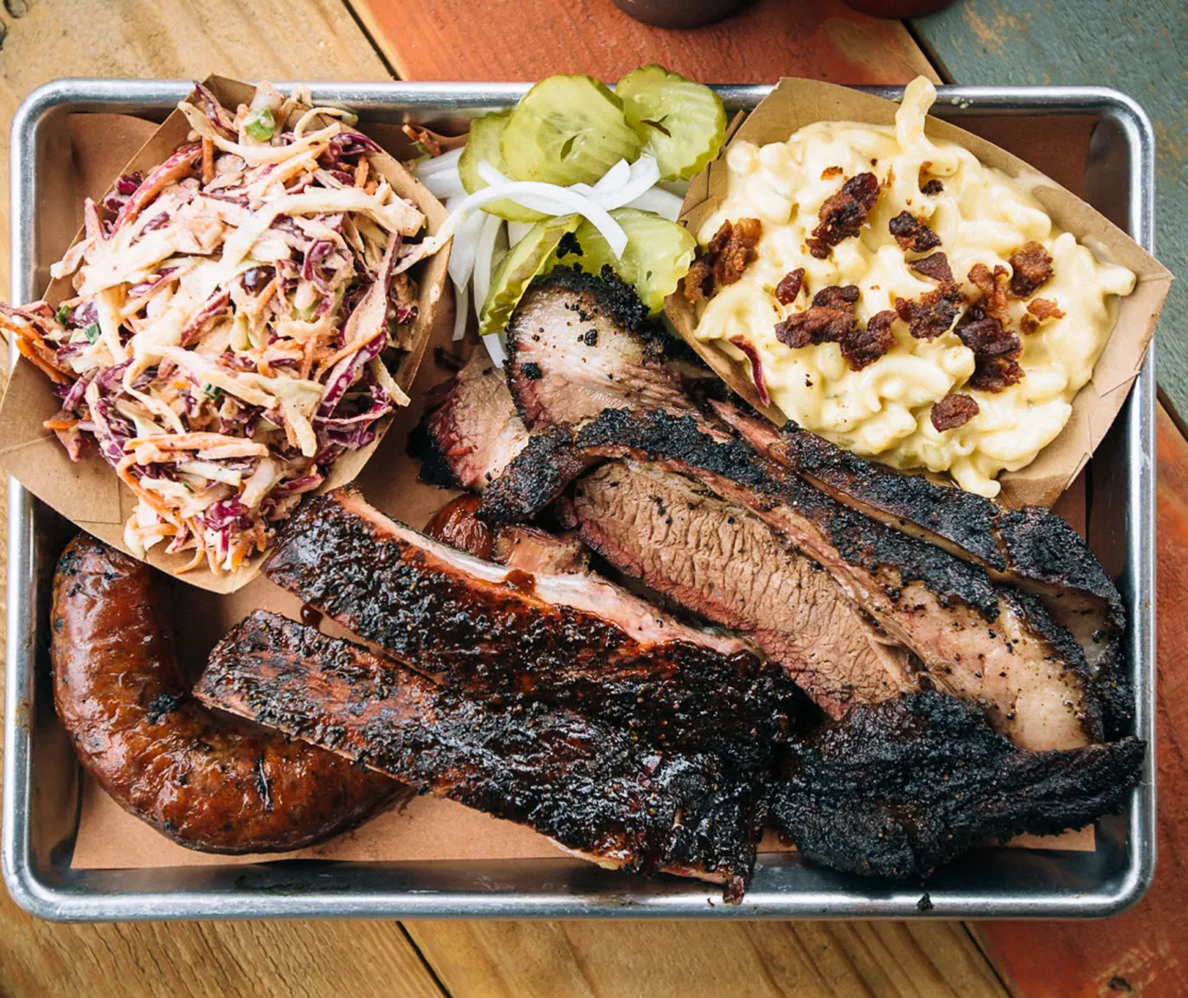 Pecan Lodge