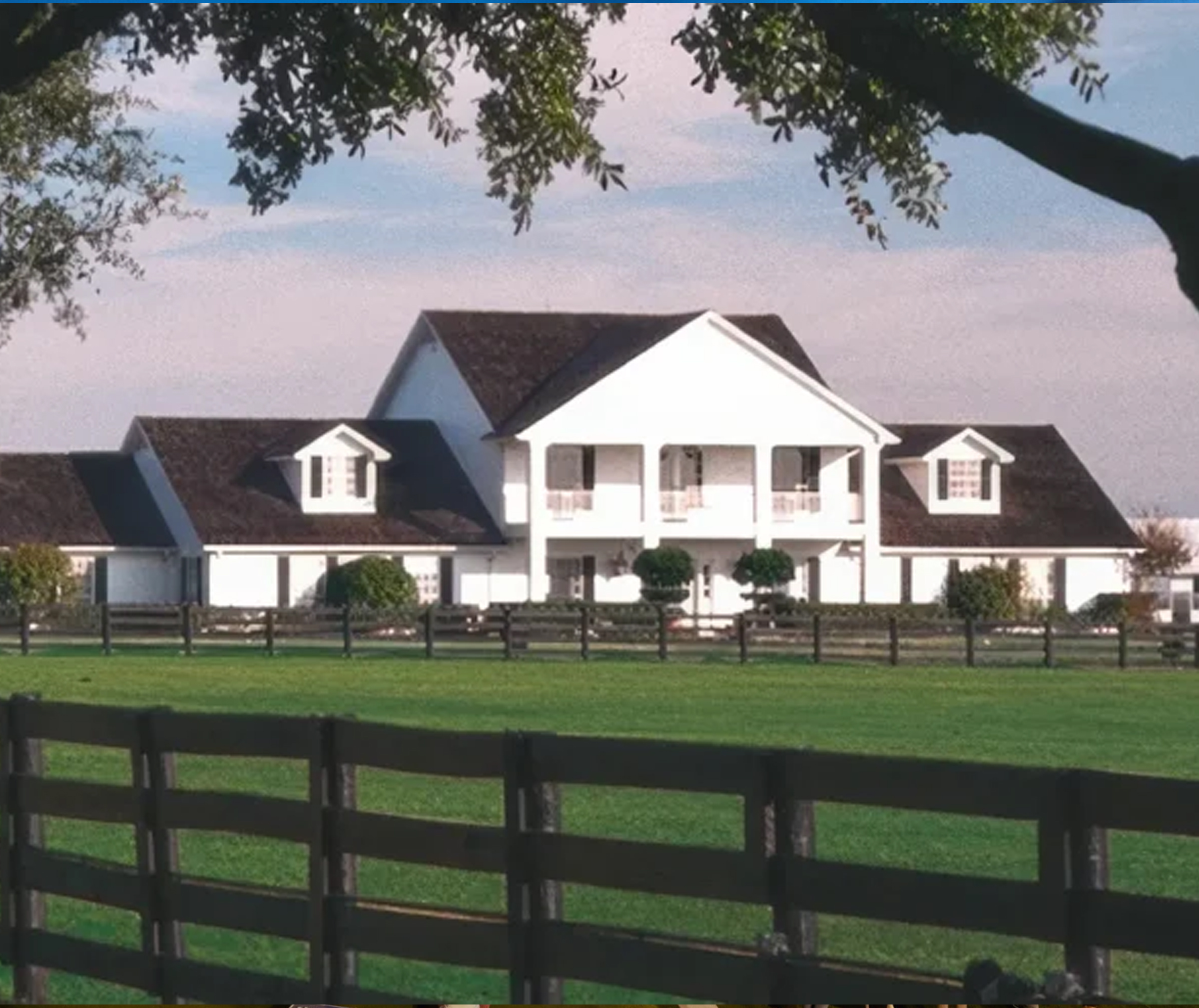 Southfork Ranch