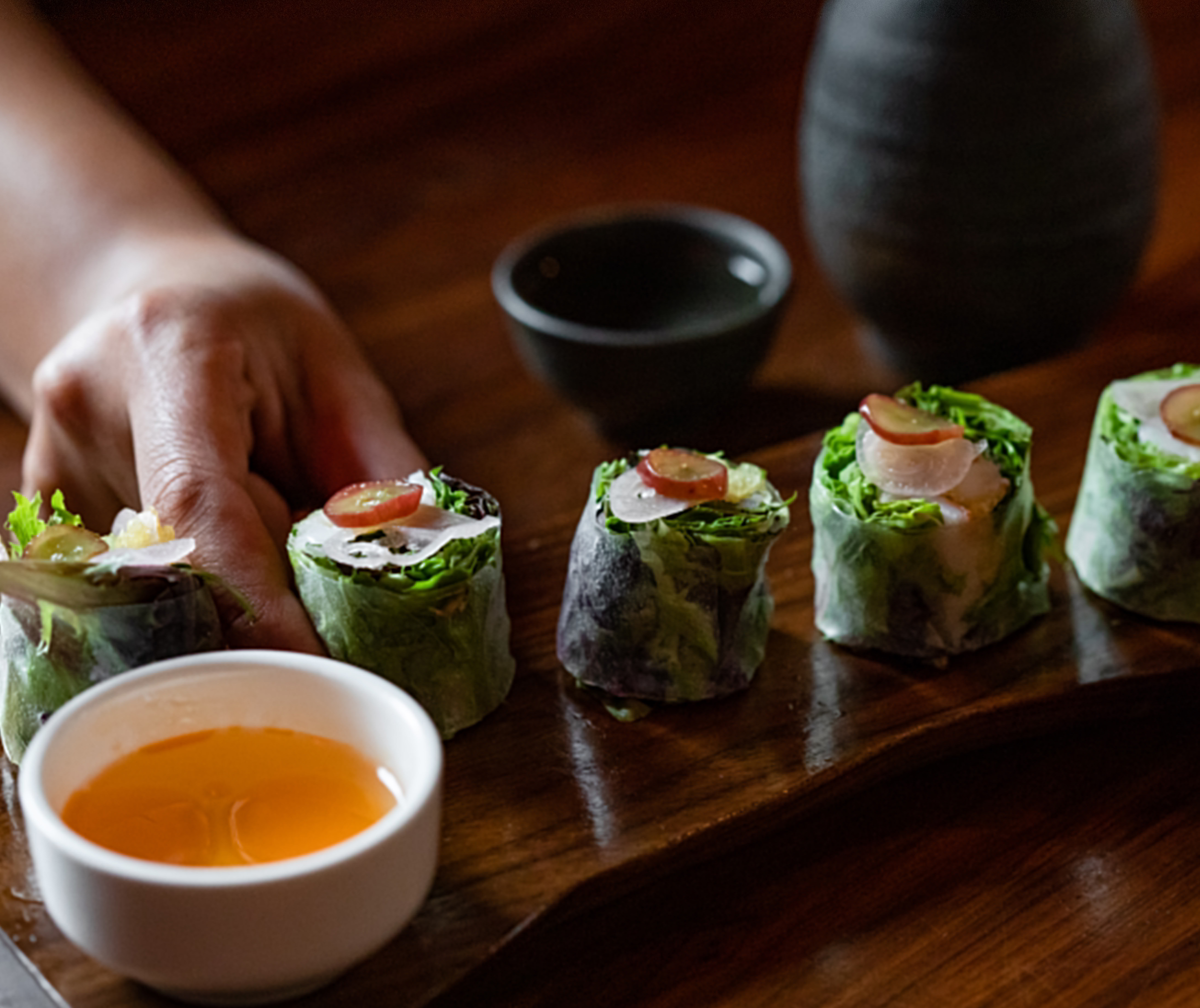 Uchi Dallas